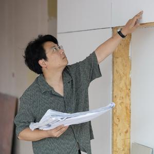 刘建業全案设计工作室头像