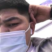 直率阿sir头像