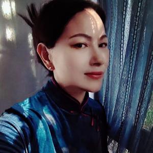 稀子头像