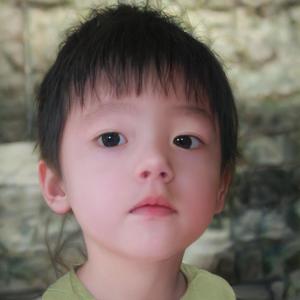 李不凡yo～头像