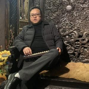 黔江祥哥哥头像