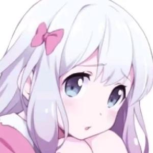 小萝莉头像