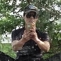 镜子里滴心情头像