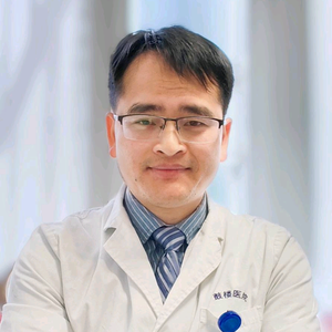 徐志宏医生头像