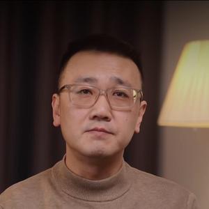 胡小扯头像