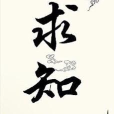 创意鲁邦头像