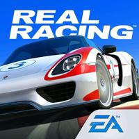 真实赛车3RealRacing3头像