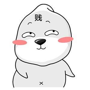 大盘逆子胖呆头像