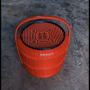 奇迹手工头像