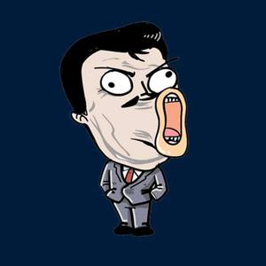 笑果集散厂头像