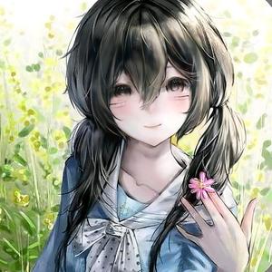 遇见丷头像