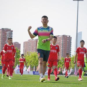 孔令峰525头像