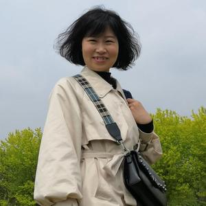 喜朵爱洋在成长头像