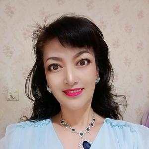 女神爱唱歌头像