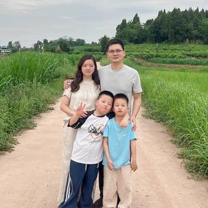 通哥分享健康头像