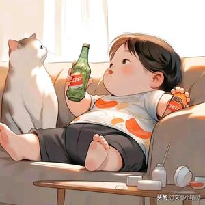 八卦团头像