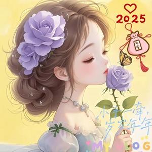 超妈随笔头像