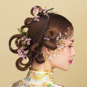 澜本婚纱礼服头像