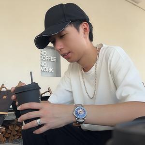 优修师头像