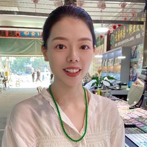 玉见润子头像