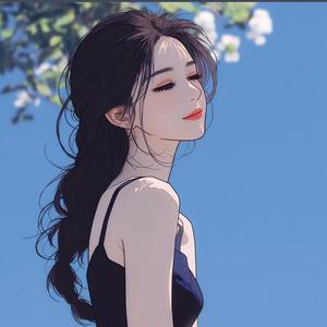 大小姐头像