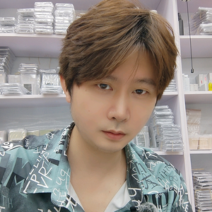 福州樱花草美甲美睫培训（收学徒）头像