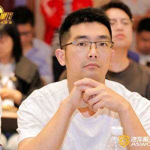 都江堰福特林肯沃尔沃专业维修（万福达汽车头像