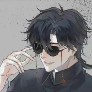 看破天机头像