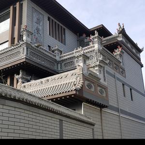 精诚建设头像