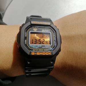 gshockxiaoxiao头像