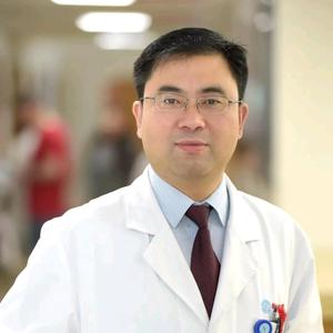 生殖泌尿男科钱小强博士头像