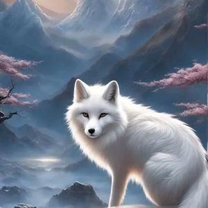 灵狐追剧头像