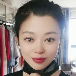 微姐在徽头像