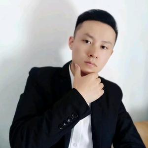 小林在路上头像