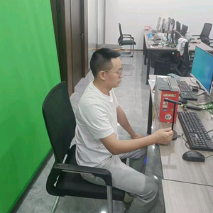大子自媒体。头像