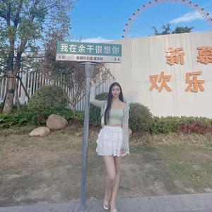 燕子礼仪头像