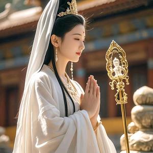 善缘好物头像