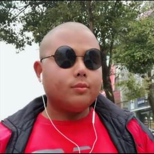 良子味真足头像
