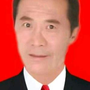 抗疫武功头像