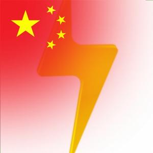 闪电家族创始人头像