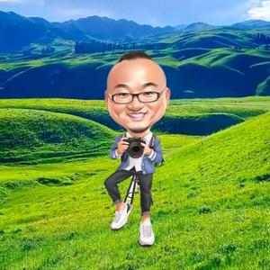 心懂你了头像