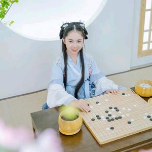 一心一意文凤头像