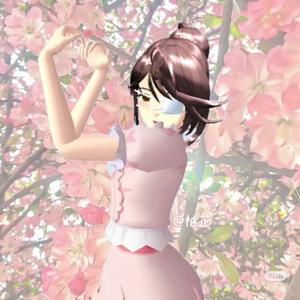 柚芷头像