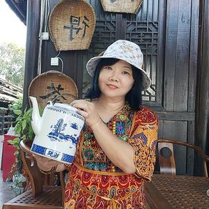幽谷兰韵头像