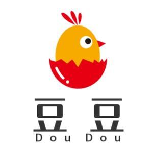 豆豆做剪辑头像