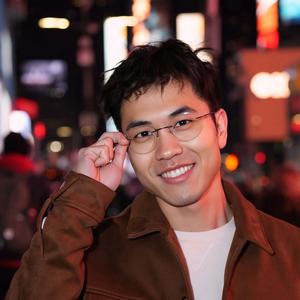 小e哥在美国头像