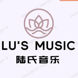 陆氏音乐头像