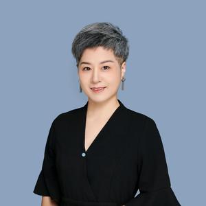 心灵导师禹西头像