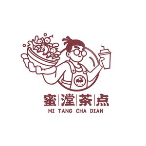 蜜漟茶点杨小凡头像