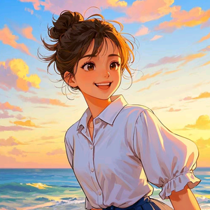 闲娱探索头像